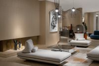 Ligne Roset 写意空间成都店焕新启幕