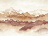 【领绣】看山见山见风景，最美的生活在家中