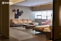 十大软体家具品牌角逐大家居浪潮，梦洁家居重组服务生态