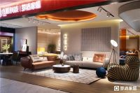 十大软体家具品牌角逐大家居浪潮，梦洁家居重组服务生态