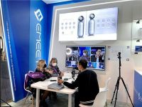 直击2023 CES：壹秘科技携新品实力演绎“中国黑科技”