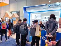直击2023 CES：壹秘科技携新品实力演绎“中国黑科技”