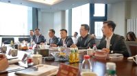 与卓越同行，话雨虹未来丨东方雨虹民用建材集团2023年媒体交流会在京举办