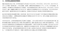视线 | 2万股东无眠！14亿建材企业摊上大事
