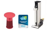 2023 CES！荣耀加身-LG电子一举斩获20余项奖项