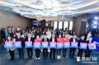 创新体育营销，皇派门窗荣获2022中国家居年度营销优秀案例