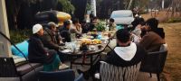 金堂奖“星运动”携手小红书，交流沙龙在许燎源博物馆举行