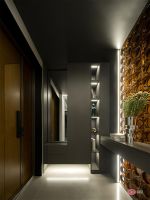 喜报|李志航作品获金堂奖2022杰出作品----住宅公寓类