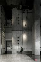 喜报|杨星滨作品获金堂奖2022杰出作品----样板间/售楼处设计类