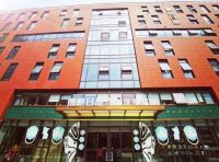 东易日盛2022年品牌价值突破368.05亿,连续九年上榜《中国品牌价值500强》!