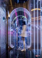 喜报|阎明作品获金堂奖2022杰出作品----休闲娱乐空间类