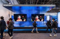 CES2023上最亮的中国星！这家中国企业再次惊艳世界