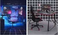 宜家中国与PlayStation®共同呈现理想游戏家居生活