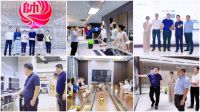 视线 | 过去一年我们谋定8大方向策划了30+场事件活动，2023邀约更多企业携手前行！
