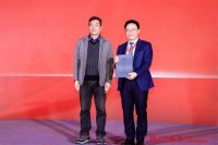 A.O.史密斯邱步“苏商领袖年会”演讲“好风好水”赢未来