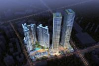 2022年度十大案例，旺龙让人机共用电梯智能化遍布全国！