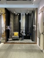 窗帘品牌众多，金蝉窗帘的产品质量和口碑是实力的体现