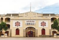 色彩规划，让城市第一视觉更出色出彩