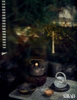 《家电设计趋势报告》对话吕永中：设计美学需求跃向更高层面