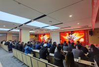 护童科技拥抱变化，重塑增长，2023全新出发