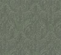 【领绣】新品墙布《领布之尊15》|绿意盎然下的家居空间