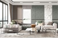 【领绣·菁华】月光宿林丨 构建一座永不落幕的浮森意境