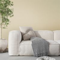 【领绣】新品墙布《领布之尊16》|碧沉 轻柔色调下的惬意人间