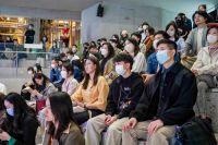 UABB学堂讲座丨“微观的空间情绪”正式收官