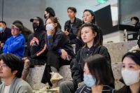 UABB学堂讲座丨“微观的空间情绪”正式收官