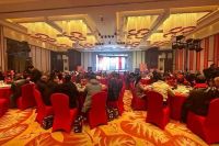 创赢未来，巅峰相见丨2023韩师傅湖南运营中心年会盛典圆满完成！