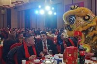 创赢未来，巅峰相见丨2023韩师傅湖南运营中心年会盛典圆满完成！
