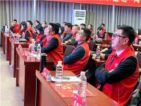 陕西安华卫浴3.18“鸿运当头·焕新安华”活动圆满启动