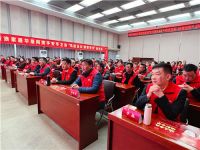 陕西安华卫浴3.18“鸿运当头·焕新安华”活动圆满启动