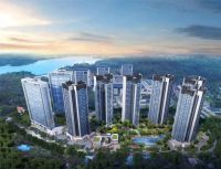 亿固金钢瓷砖胶助力龙源精造参建深圳金众麒麟公馆项目斩获鲁班奖