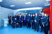 让爱无碍！九牧携手中国残联公益组织翻开中国无障碍建设新篇