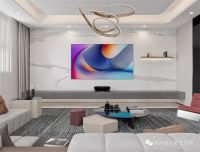Design郑州2023【客厅影院】设计大赛作品征集开启