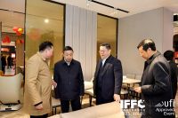 大牌汇聚 全球共享 第 23 届成都国际家具工业展览会强势归来