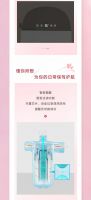 惠达卫浴：情人节，健康守护才是最长情的告白！