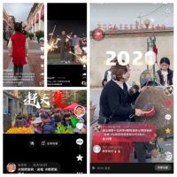 向上的力量丨顺辉瓷砖·岩板玩转新媒体扩大品牌声量