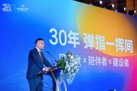 向2023请战！“家装+公装”双轨并行，冲刺8.8亿！