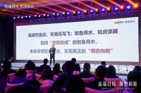 以品牌驱动高质发展，如鱼得水开创软装品牌形象升级典范