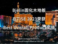 Valinge Flooring 现更名为 BJELIN