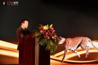 财富裂变，几何倍增！2023CBD家居全国经销商《裂变》运营大会隆重召开！