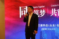 格温特门窗 | “ 同心筑梦·共窗未来 ”第二届陪跑营商学院圆满落幕！