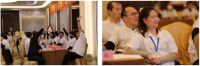 格温特门窗 | “ 同心筑梦·共窗未来 ”第二届陪跑营商学院圆满落幕！