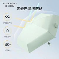 小而美，大不同|莫问初品MOWENSO品牌发布及卡包伞首发