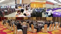 扬帆聚行，乘势出征 | 2023美大华东、华南各省区经销商市场工作会议圆满落幕！
