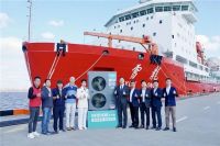 四季沐歌空气能：农业采暖领域实现“极地”品质升维打击