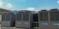 四季沐歌空气能:农业采暖领域实现“极地”品质升维打击