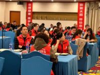 【踔厉奋发 卯劲前行】宇曼家居2023开年营销赋能培训会圆满落幕!
